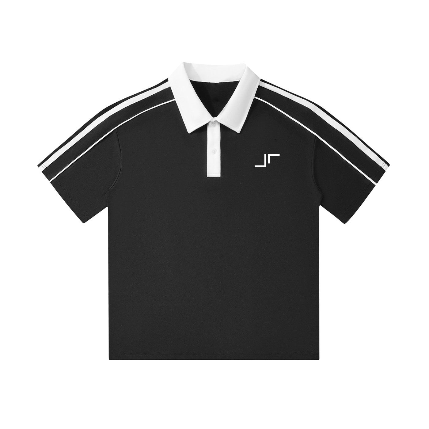 Club Collar Shirt