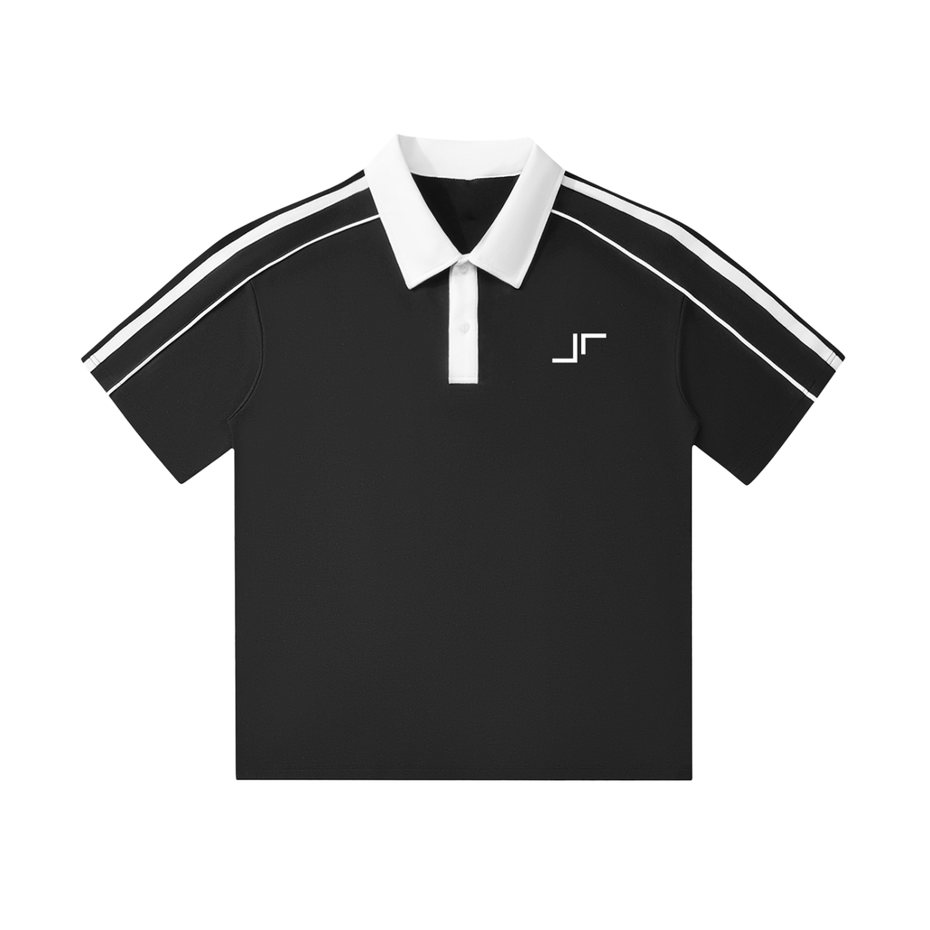 Club Collar Shirt
