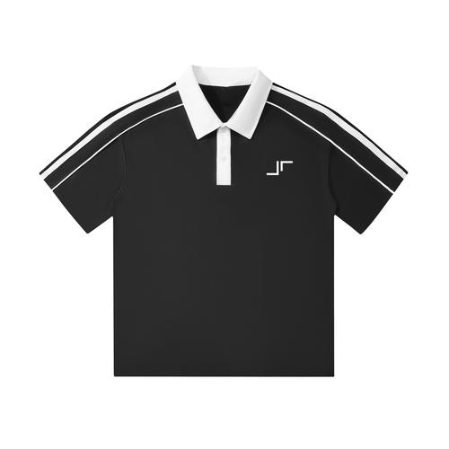 Club Collar Shirt