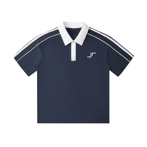 Club Collar Shirt