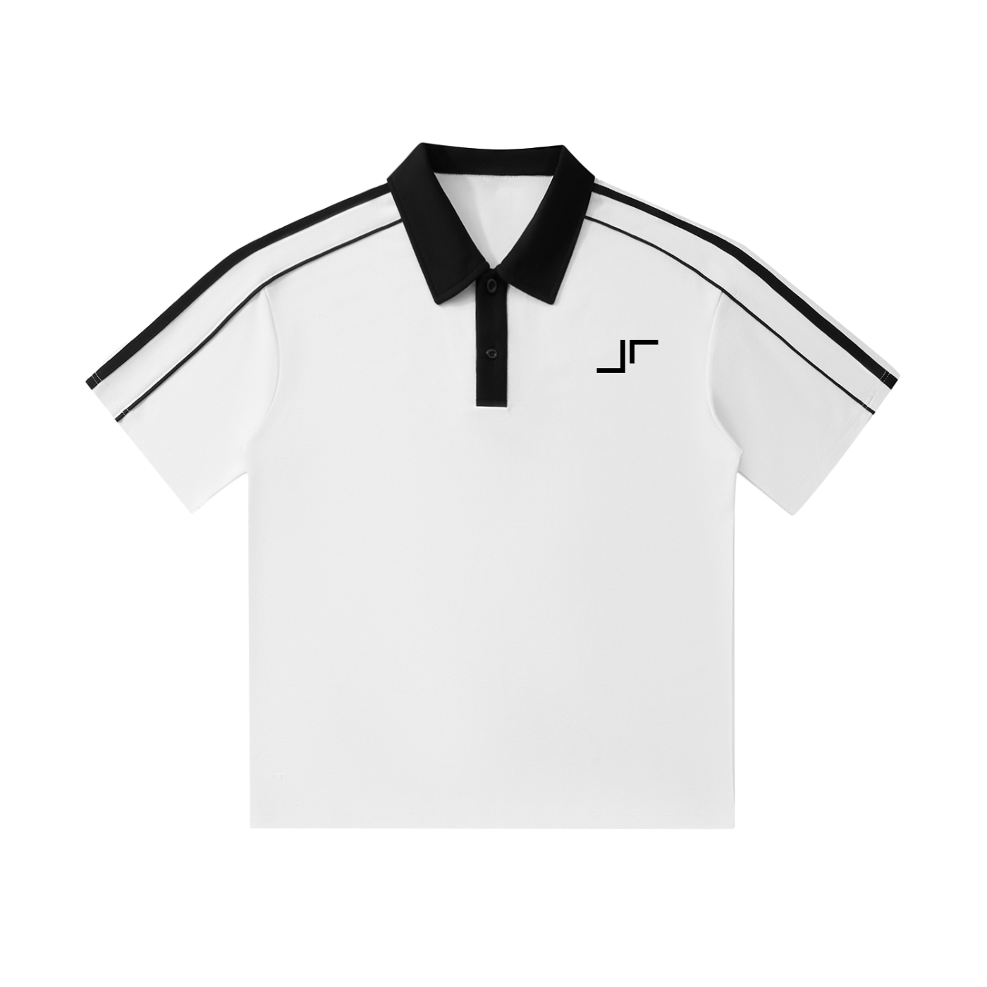 Club Collar Shirt