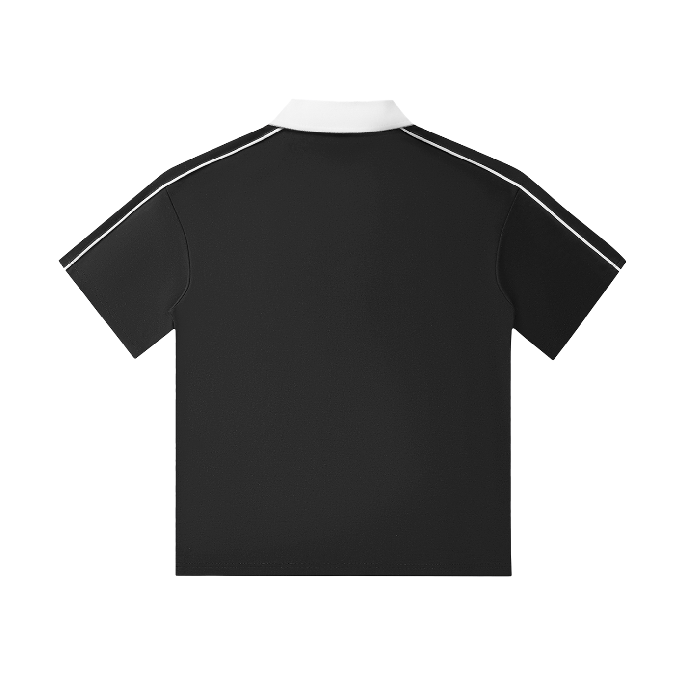 Club Collar Shirt
