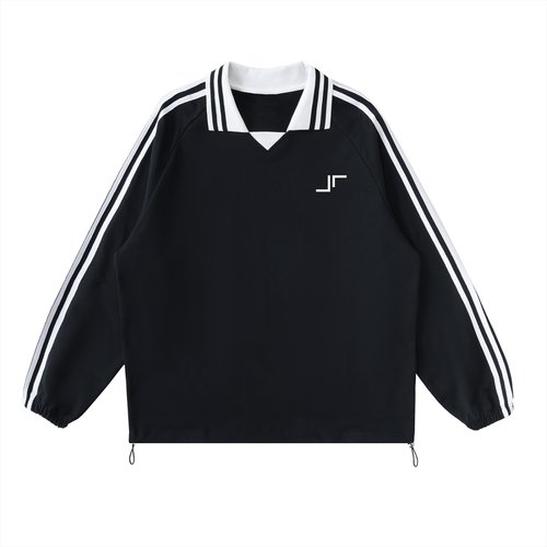 Club Collar Crew