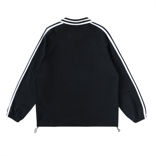 Club Collar Crew