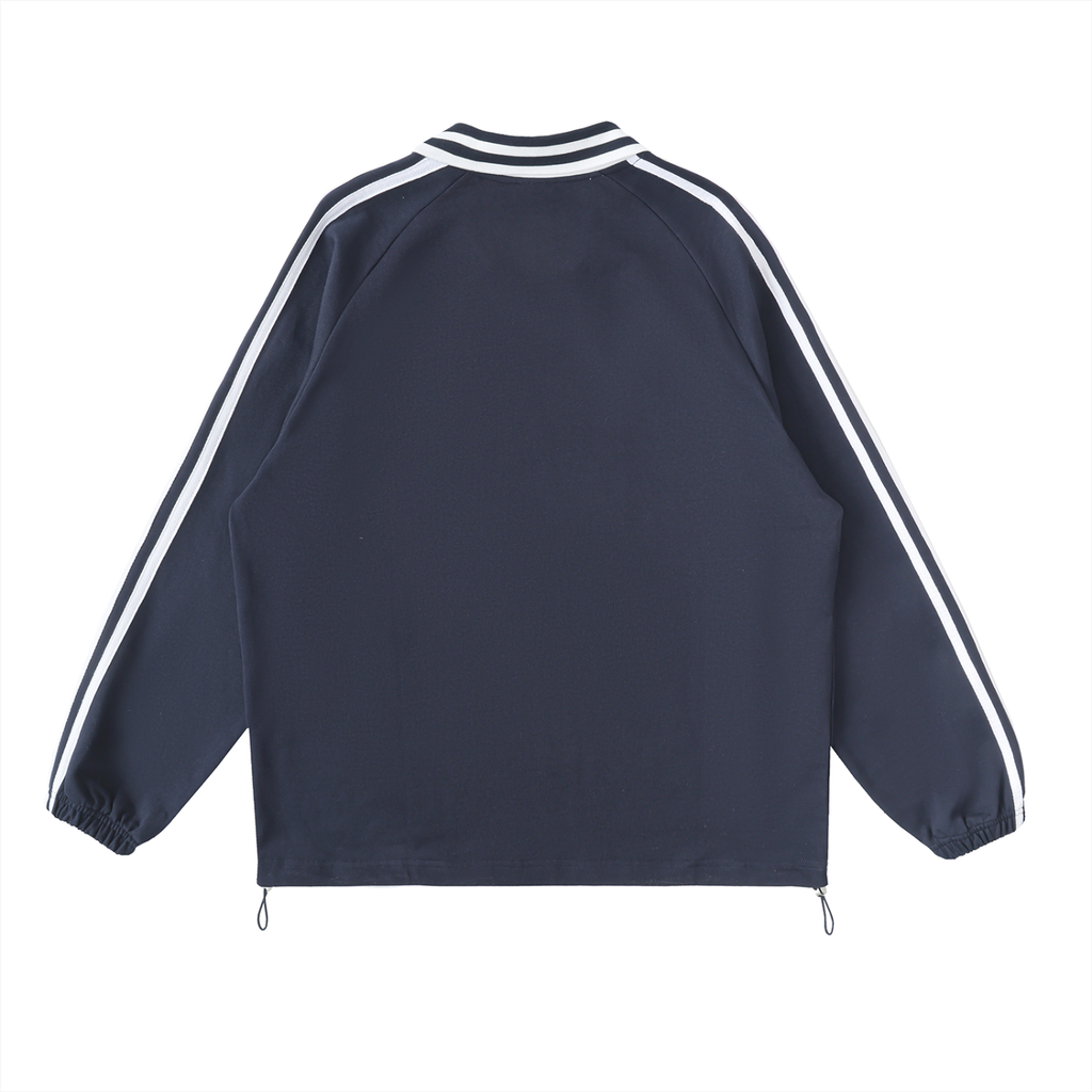 Club Collar Crew
