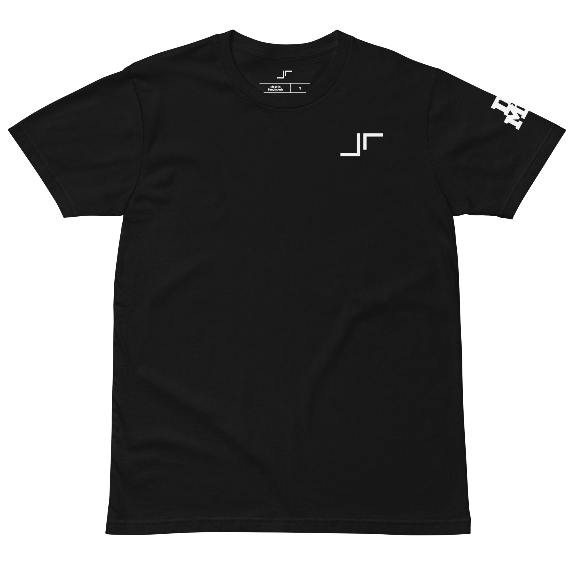 Peace Sign Bust Tee