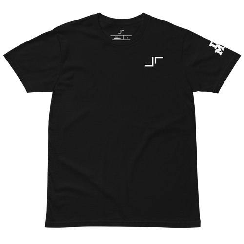 Glitched Eyes Bust Tee