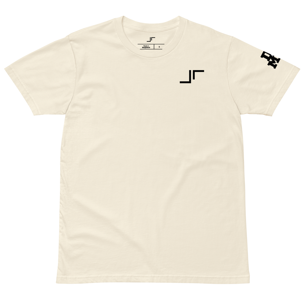 Glitched Eyes Bust Tee